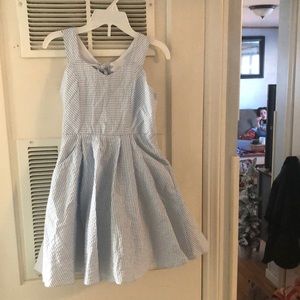 Rare edition size 10 dress with pockets